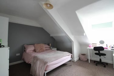 9 bed house, North Road East, North Hill, Plymouth, PL46AL - Image 6